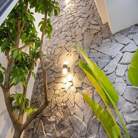 GạO House Homestay Dà NãNg GàN San Bay Và Trung Tam ThàNh Phó Дананг Екстериор снимка