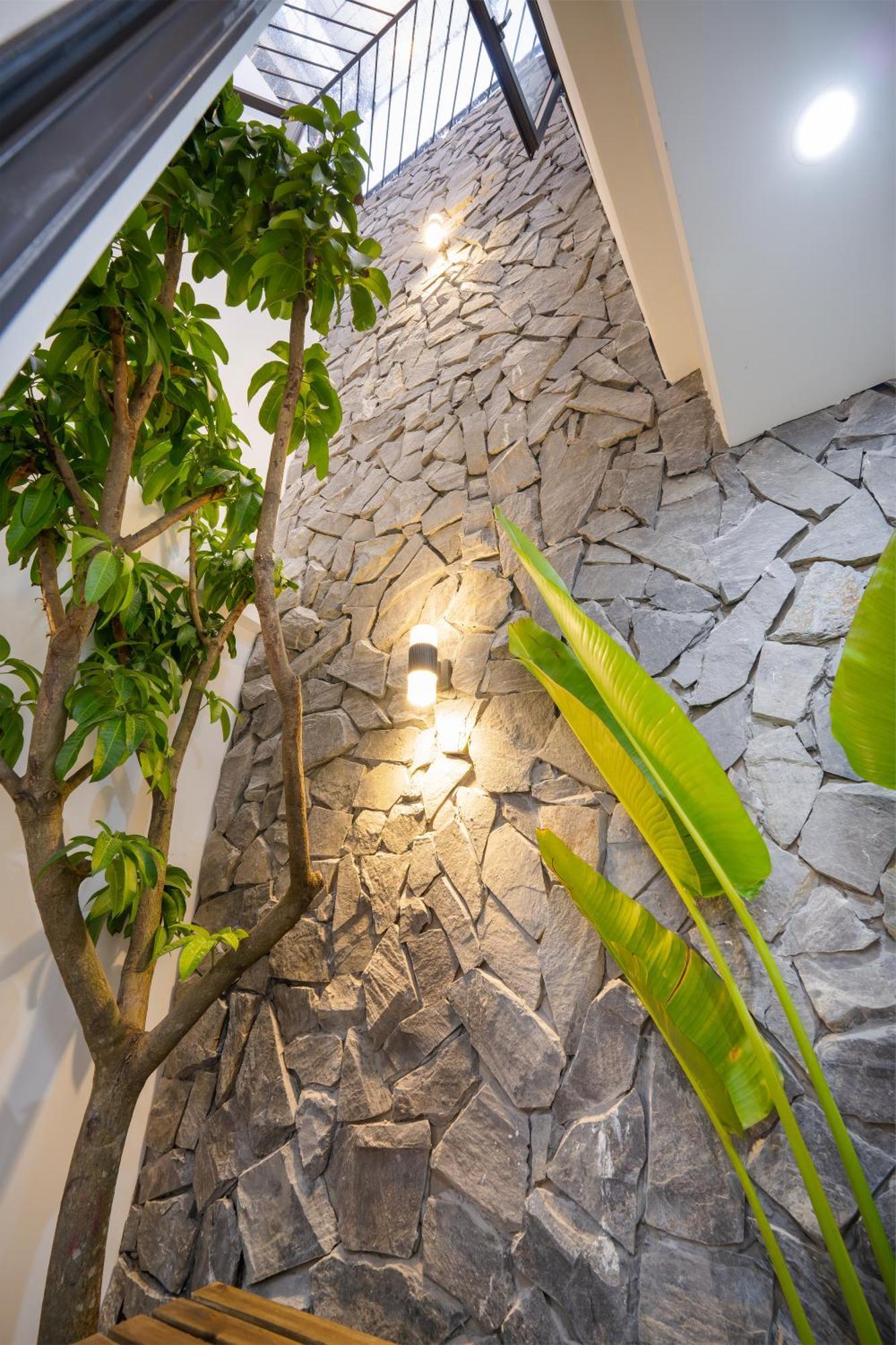 GạO House Homestay Dà NãNg GàN San Bay Và Trung Tam ThàNh Phó Дананг Екстериор снимка